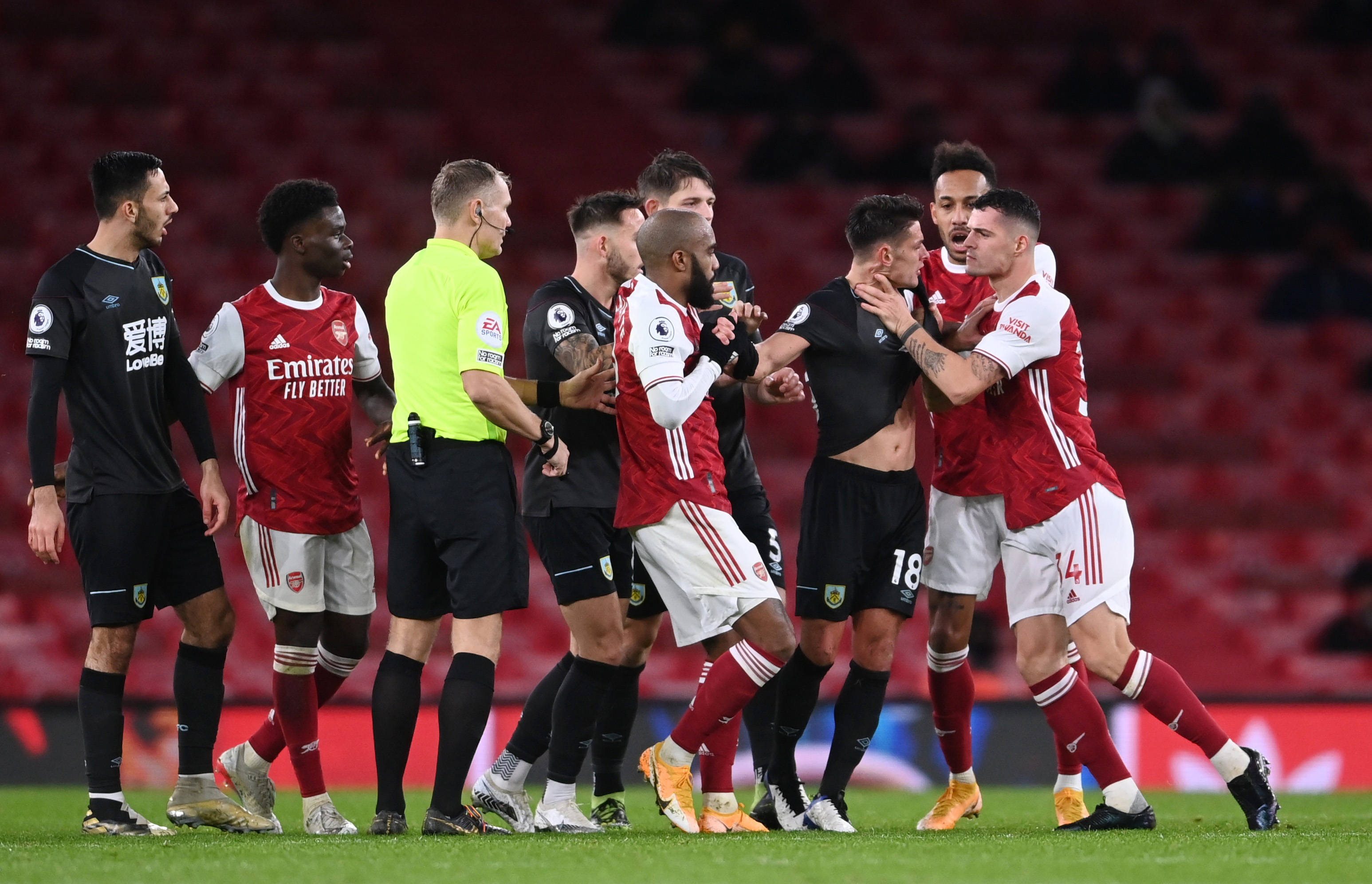 要通过比赛 要通过比赛